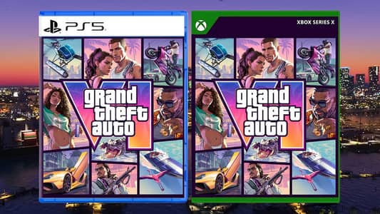 Gta6 grand theft auto
