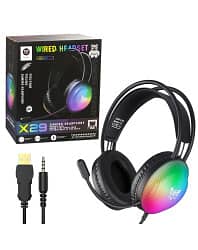 Onikuma X29 Gaming Headphone Wired Headset