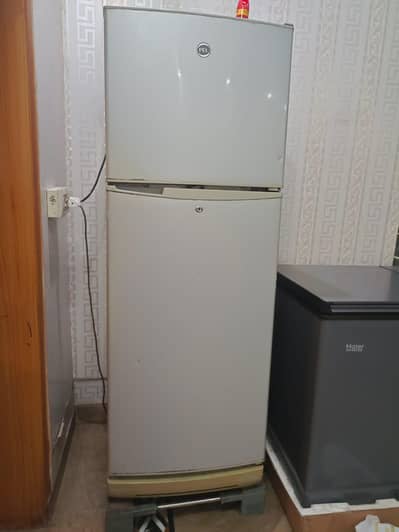 in a perfect working condition