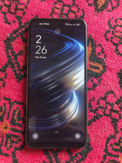 OPPO A76