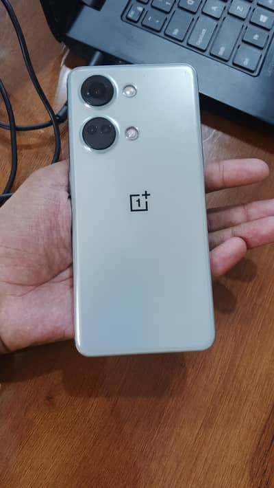 One Plus Ace 2V