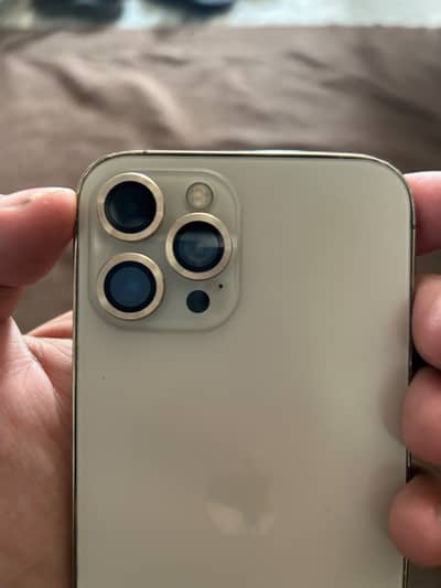 Apple iPhone 12 Pro Max