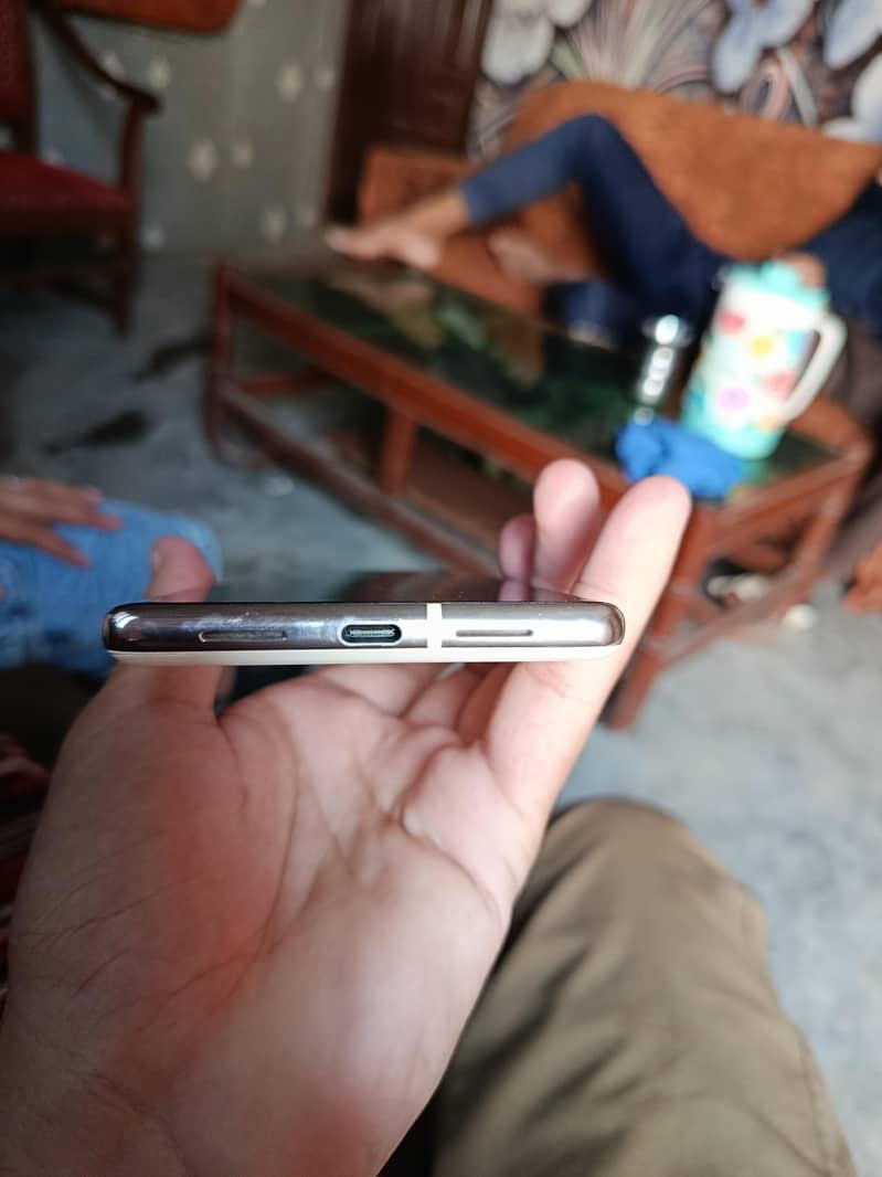Google Pixel 6 Pro 3