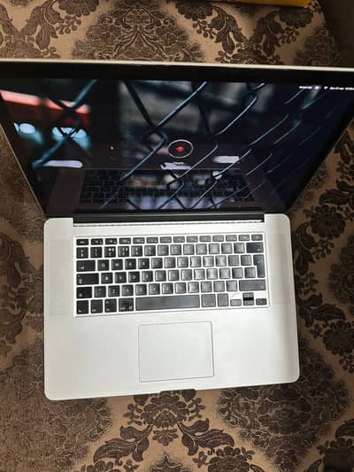 Macbook Pro