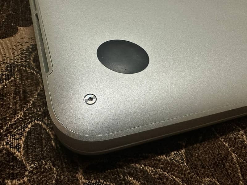 Macbook Pro 2