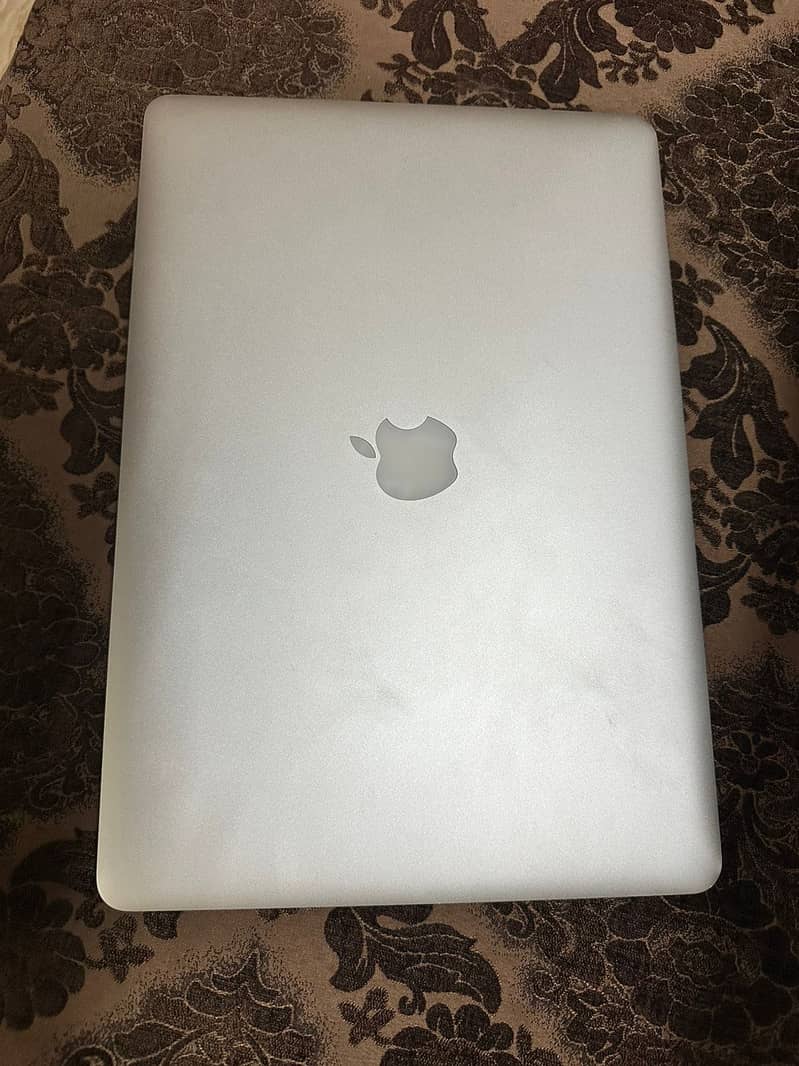 Macbook Pro 3
