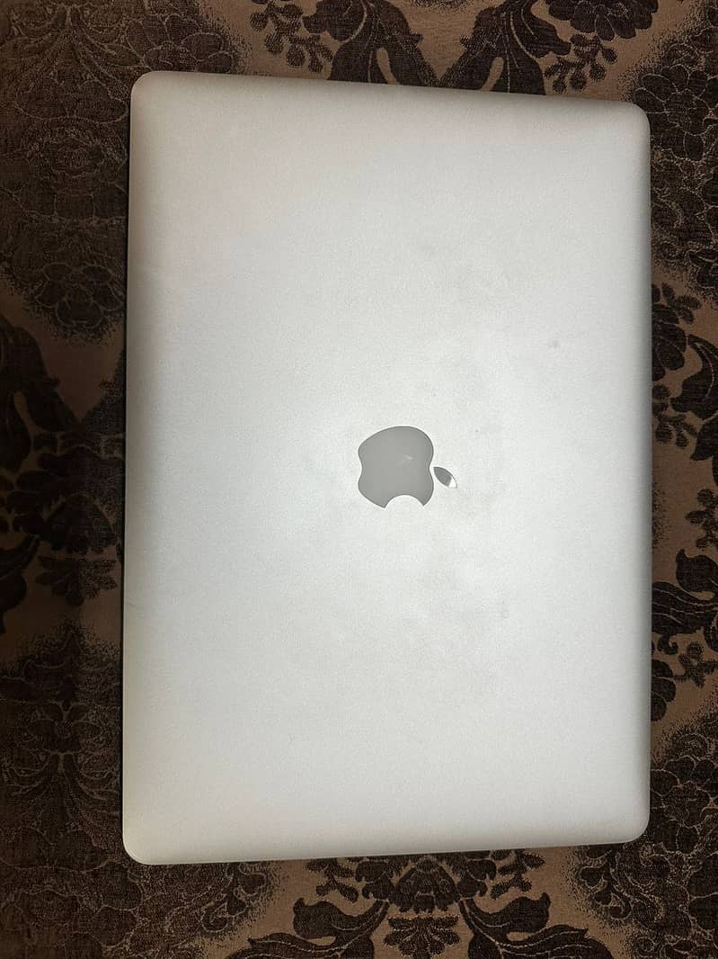 Macbook Pro 5