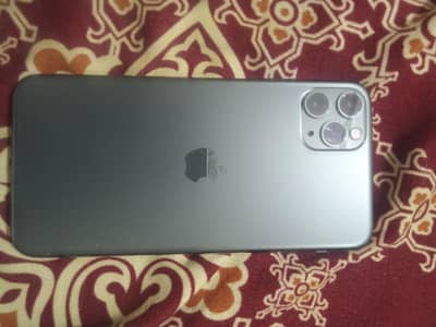 Apple iPhone 11 Pro Max