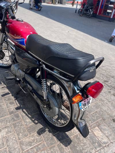 Hi Speed