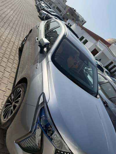 Haval Jolion 2025