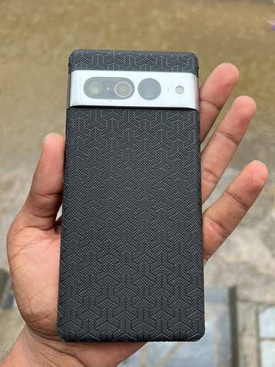 Google Pixel 7 Pro 03012485191