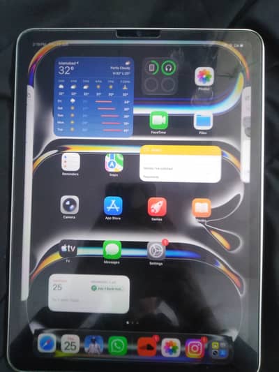 iPad Pro M1, 11 inches 128gb