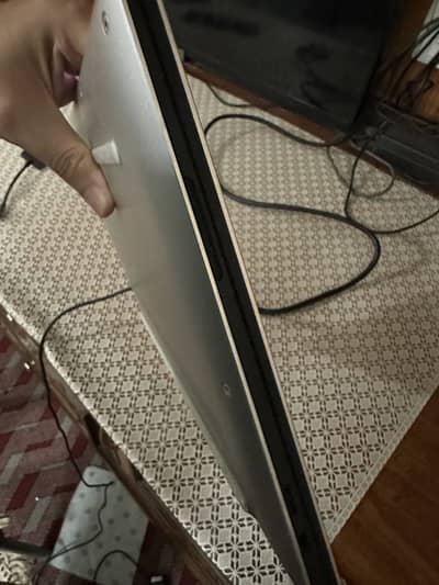 Dell xps slim