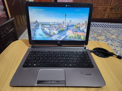HP ProBook 430 G1