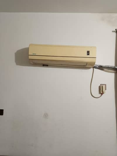 Orient DC Inverter AC 1.5 Ton - Excellent Condition -Chilling Perfoman