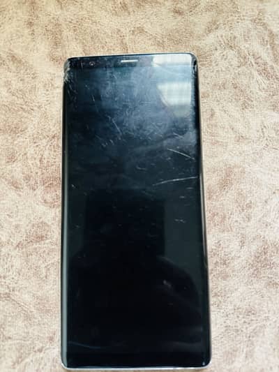 Samsung Mobile Note 8