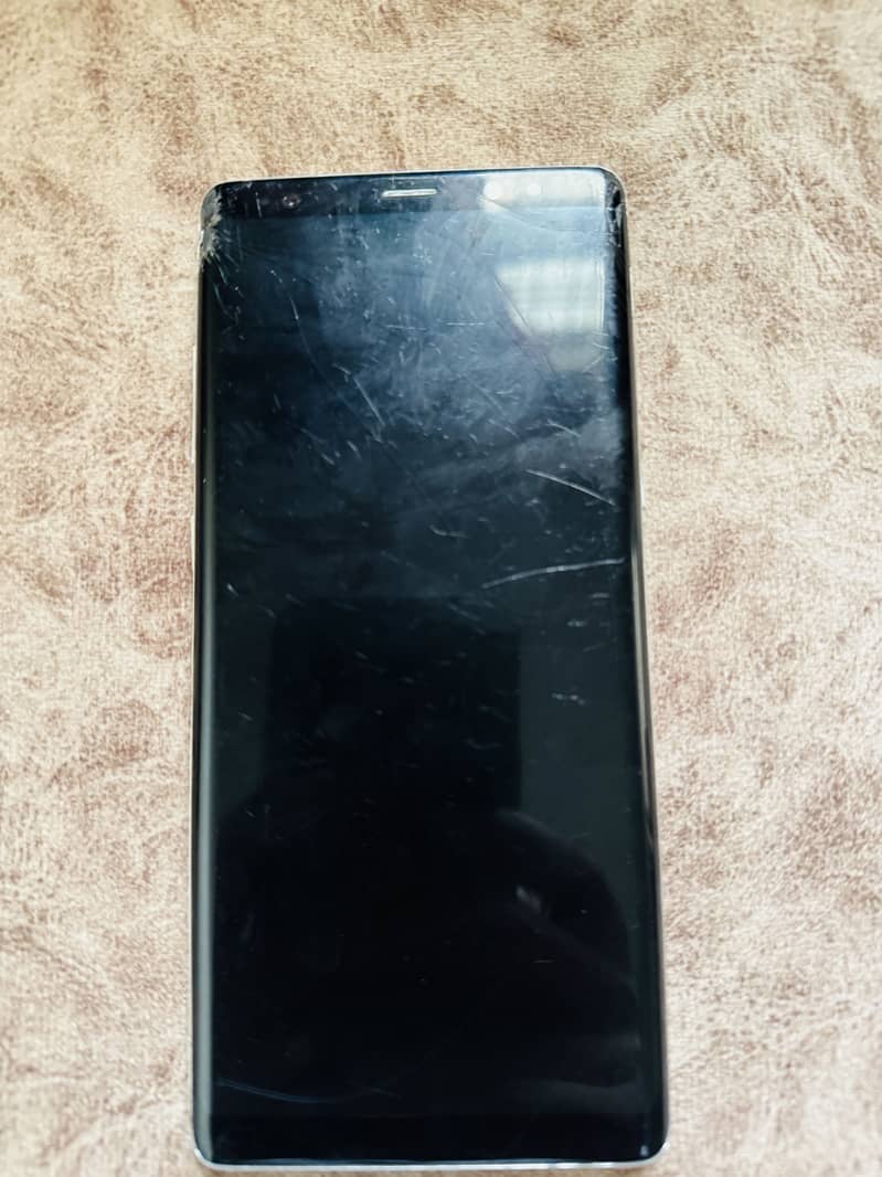 Samsung Mobile Note 8 5