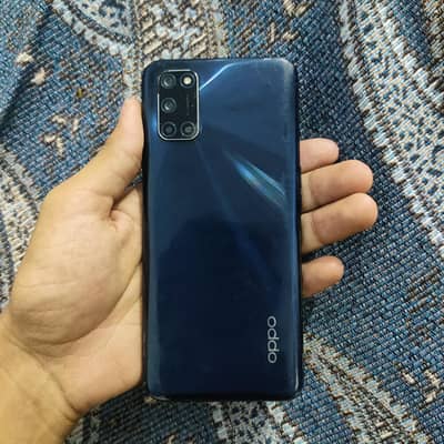 OPPO A52