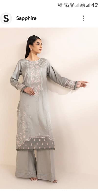 2 pcs fully tagged contact 03163145313