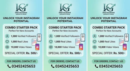 instagram follower view like non drop service 100% active