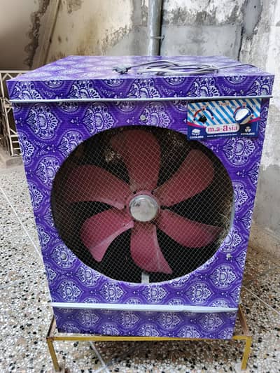 lahori room cooler urgent sale