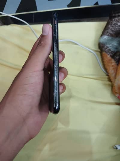 Apple iPhone X