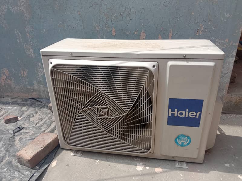 Haier 0