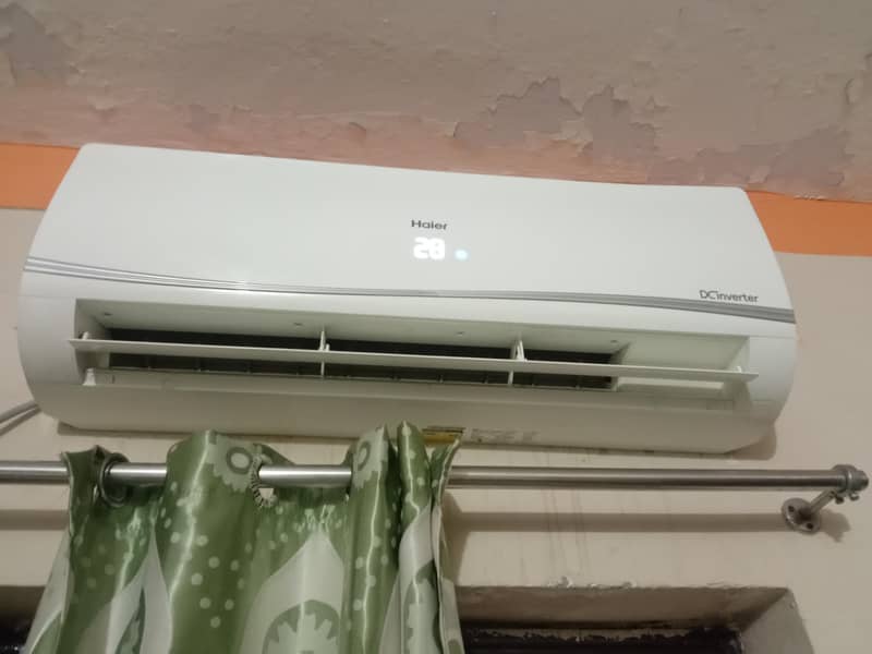 Haier 1