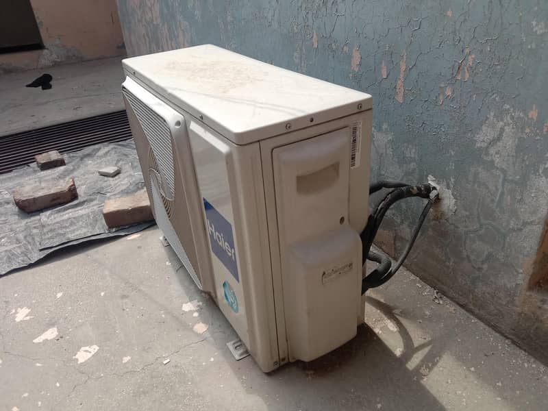 Haier 2