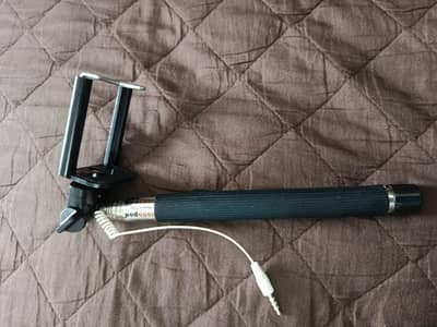 Best monopod selfie stick