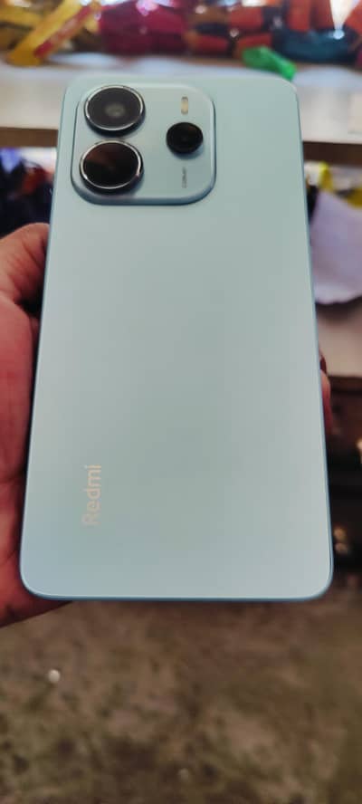 Xiaomi Redmi Note 14