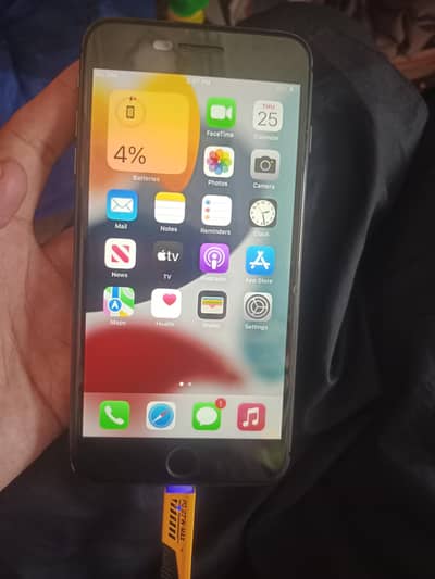 Apple iPhone 8 Plus 256gb