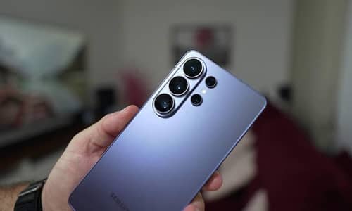 Samsung Mobile S26 Ultra
