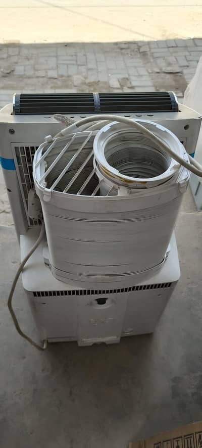 Midea Ac