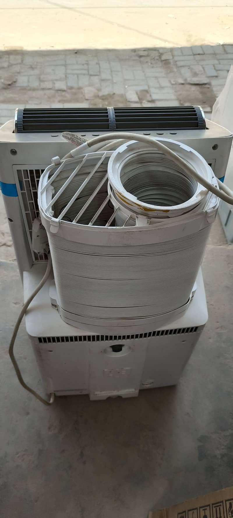 Midea Ac 0