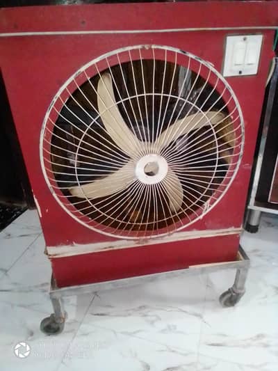 room coolar without stand