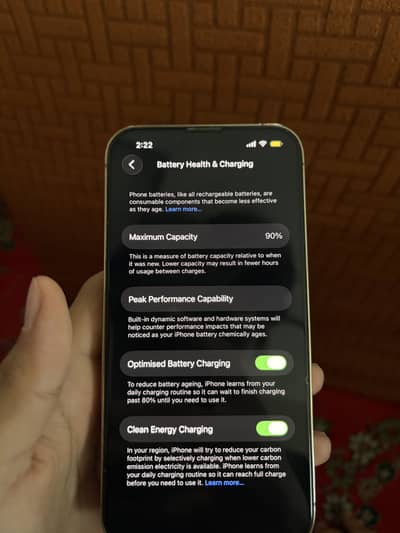 Apple iPhone 13 Pro