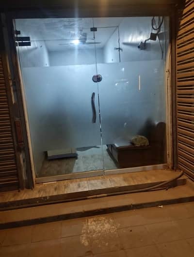 Office Glass Partition for Sale – Karachi