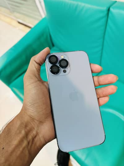 Iphone 13promax