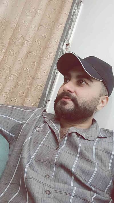 Raja Abdulrehman