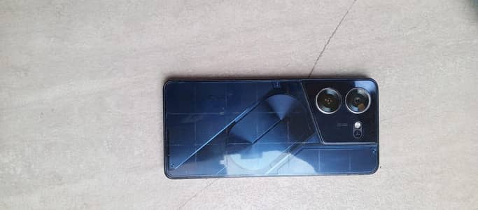 Tecno Pova 5 Pro 5g  8.256, ram 10 by 10
