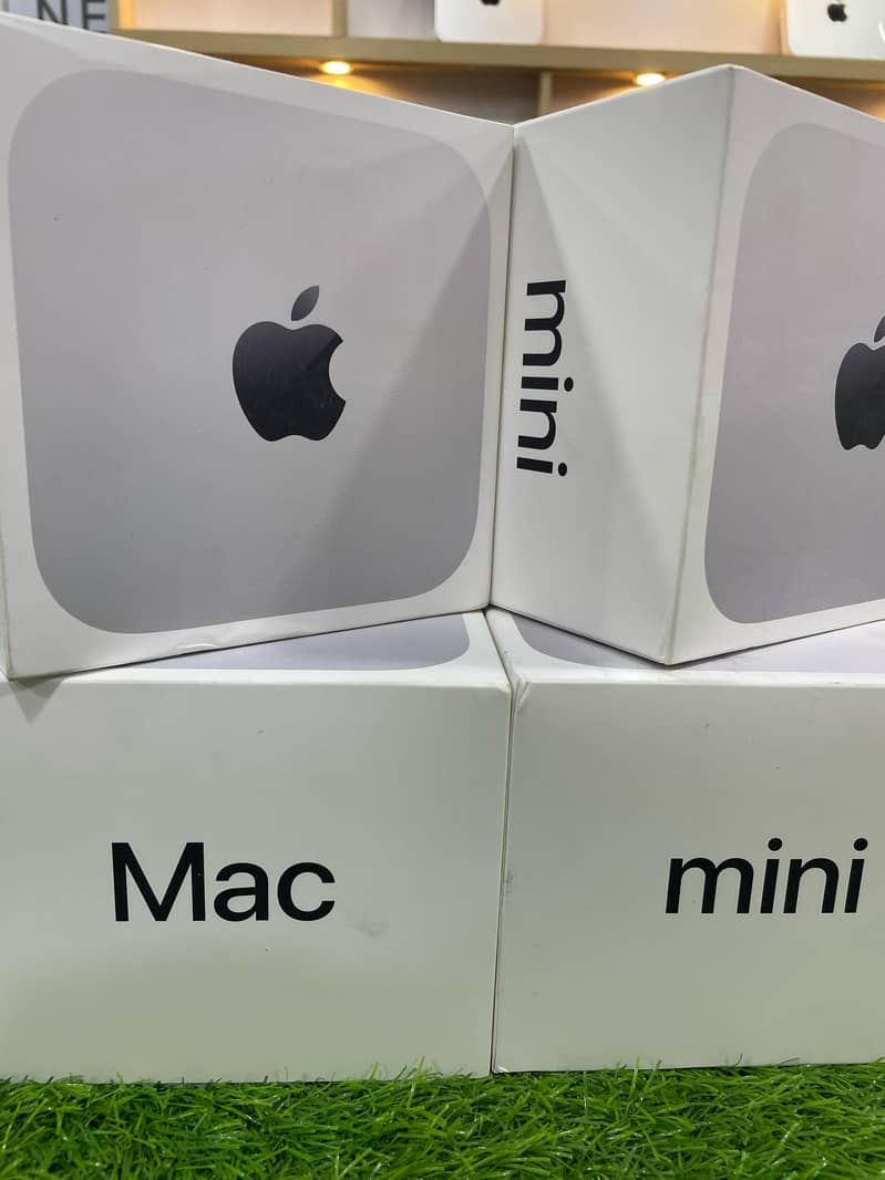 MAC MINI M6 2026 3
