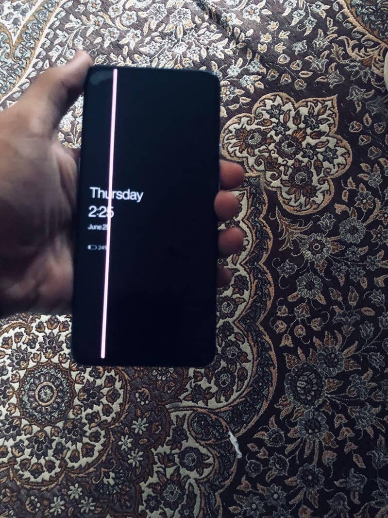 One Plus 9 1