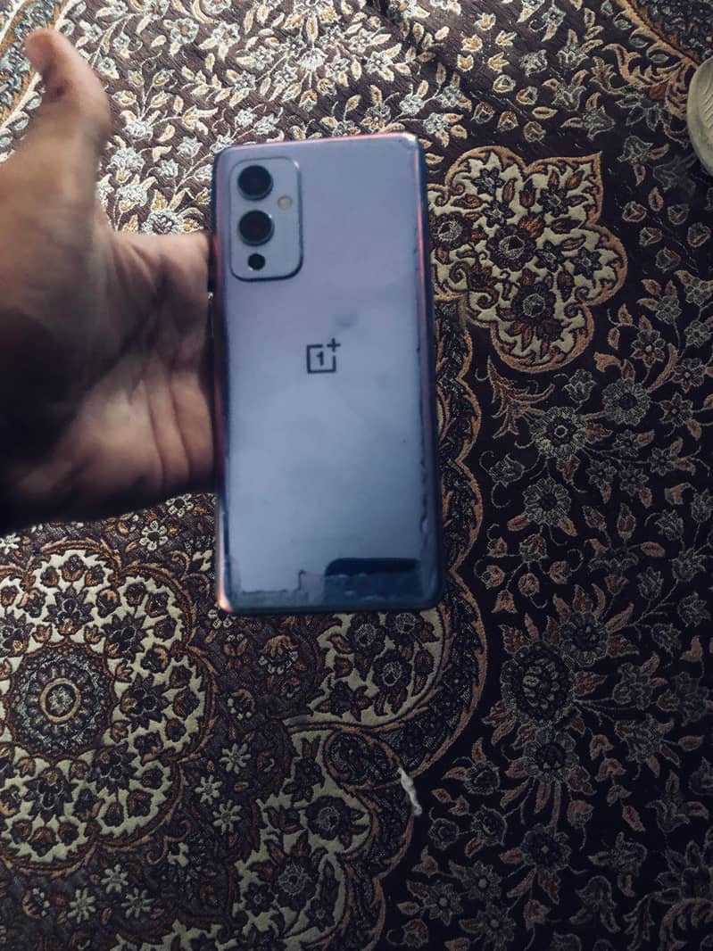One Plus 9 3
