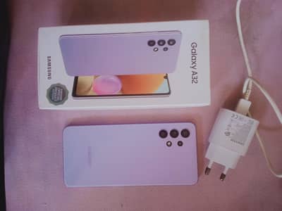 Samsung Mobile A32