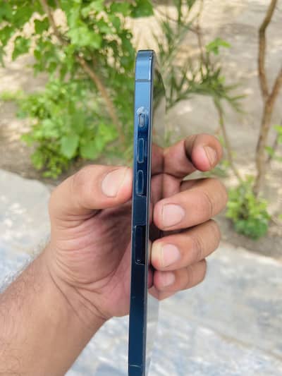 Apple iPhone 12 Pro Max