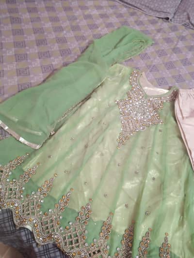 Stylish 3 pc Suit