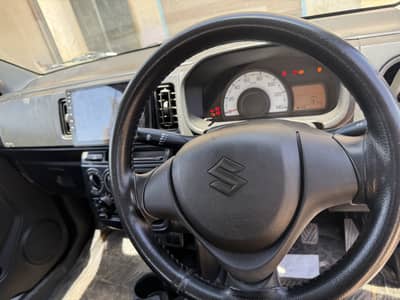 Suzuki Alto 2022