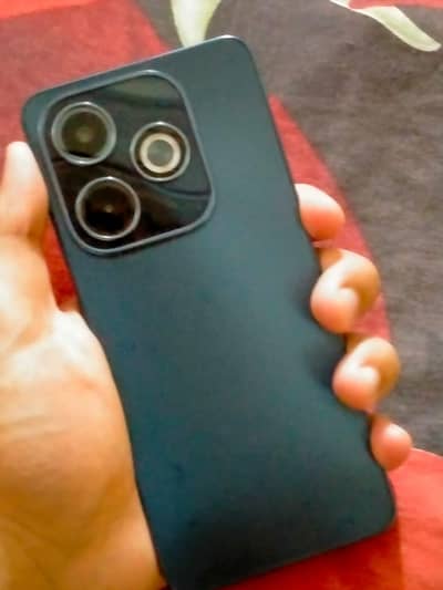 Infinix Hot 40i