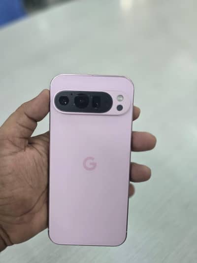 Google Pixel 9 Pro XL